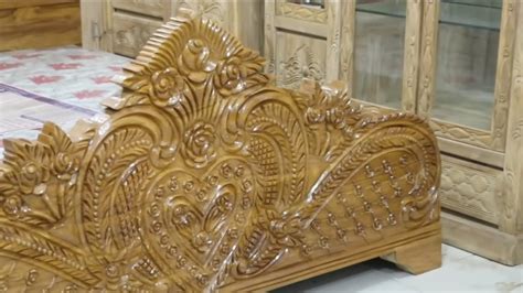 box khat design /box khat /bed design /box khat love design photo - YouTube