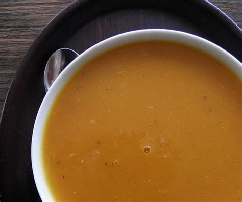 Vegan Butternut Squash Soup Jasmincookbook