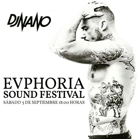 Te Lo Vas A Perder Euphoriasound Es Entradas De Septiembre