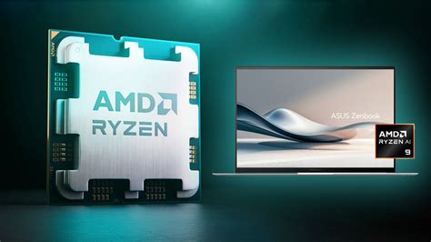 Amds Ryzen And Ai Cpu Release Dates Just Got Leaked