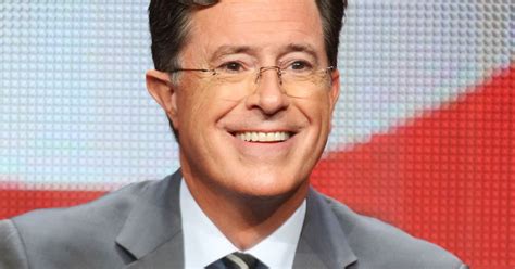 Colbert’s Late Show Reveals Second-Week Guests -- Vulture