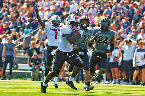 APSU Football takes on Gardner-Webb at Fortera Stadium, Saturday ...