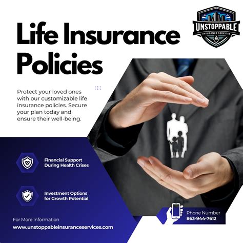 Unstoppable Insurance Services (@unstoppableinsuranceservices ...
