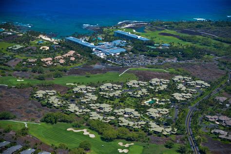 The Fairways at Mauna Lani – Stanford Carr Development