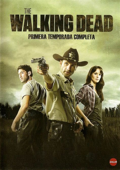 Ver Series Online The Walking Dead 5 Temporada En Espanol Elmicine