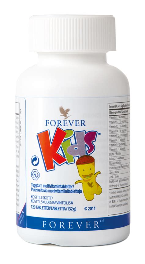 Forever Kids™ Forever Living Products