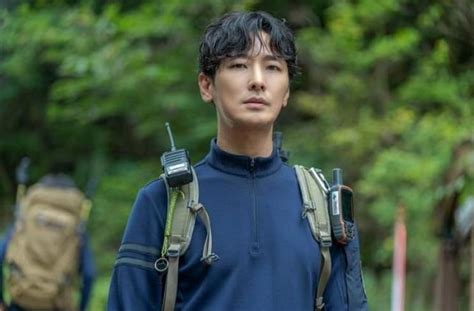 Fakta Jirisan Drakor Penulis Kingdom Dibintangi Jun Ji Hyun Dan Joo