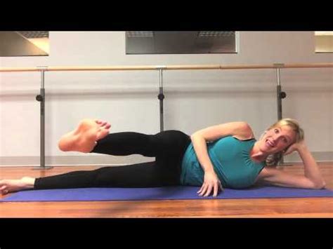 Days Of Pilates Day Fun Friday Youtube