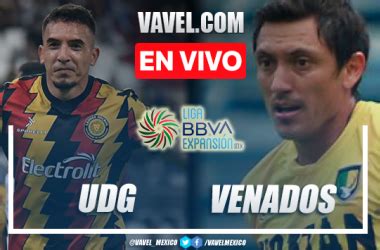 Goles Y Resumen Del Tlaxcala Venados En Liga Expansi N Mx