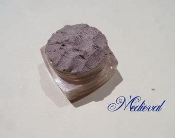 Cleopatra Bronze Brown All Natural Loose Eye Shadow Pigment Shimmer