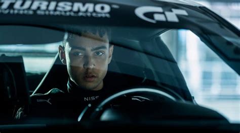 Filme De Gran Turismo Tem Primeiro Trailer Divulgado Veja