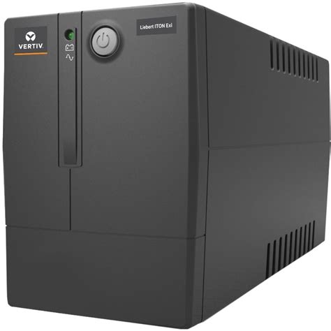 Vertiv Liebert Iton Cx Va Ups At Rs Piece Vertiv Liebert