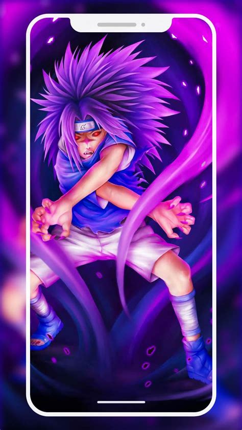 Android için Anime Live Wallpaper 4K/3D ★ - APK'yı İndir