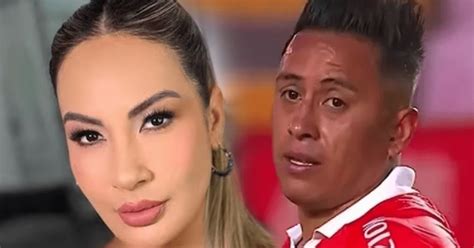 Pamela L Pez Lanza Fuerte Publicaci N Tras Demanda De Christian Cueva