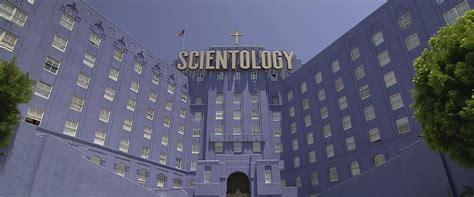 Going Clear: Scientology and the Prison of Belief movie review (2015 ...