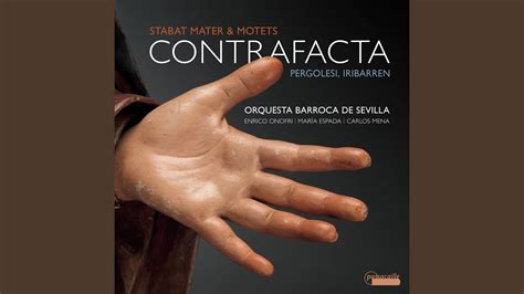 Stabat Mater In F Minor P I Stabat Mater Dolorosa Soprano Alto