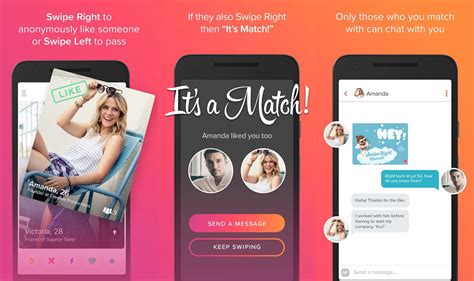 11 Best Dating Apps For Android In 2018 Phandroid