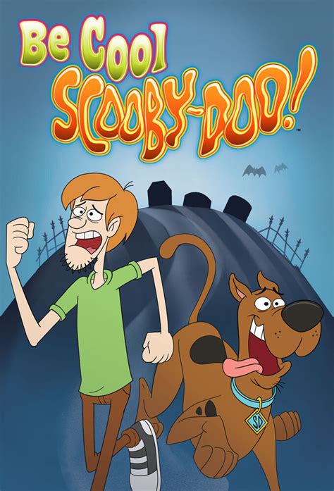 Be Cool, Scooby-Doo! | TVmaze