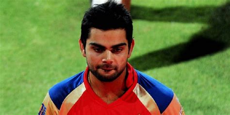 What's Going Wrong With Virat Kohli And RCB?