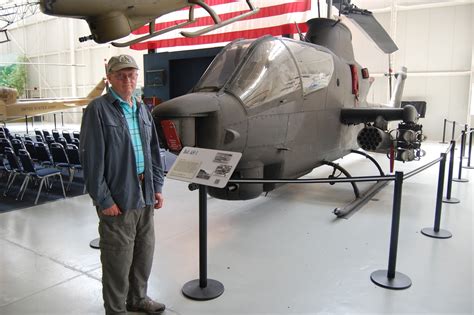 Travels 2013: Fort Rucker Alabama, Army Aviation Museum