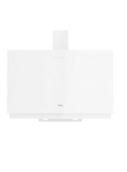 Campana TEKA DVN 67050 TTC WH Blanco 60cm Domesticos