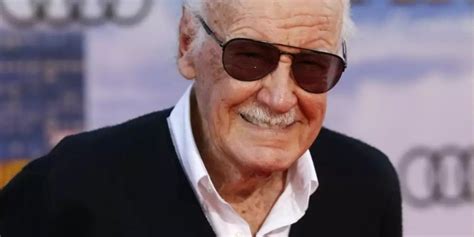 Stan Lee Dies At 95 Orissapost