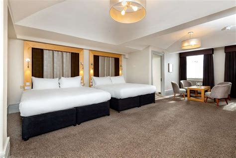 DOUBLETREE BY HILTON HARROGATE MAJESTIC HOTEL & SPA - Updated January ...