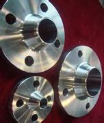 Hastelloy C22 Flanges ASTM B564 UNS N06022 Slip On Weld Neck Blind