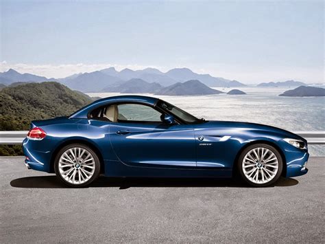 BMW Z2 Roadster Photos, Transmission