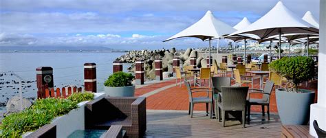 Radisson Blu Waterfront Cape Town Special