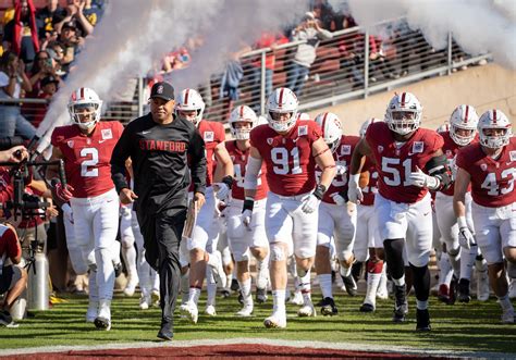 Ej Smith Joins 21 Recruits In Signing With Stanford Football The