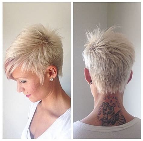 Short Layered Haircuts Ideas For Women You Will Love Hair