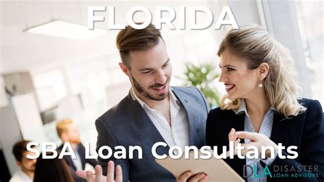 Florida Sba Loan Consultant For Eidl Loans Disasterloanadvisors