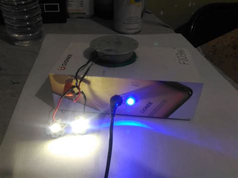 DIY Wireless Charger : 7 Steps (with Pictures) - Instructables