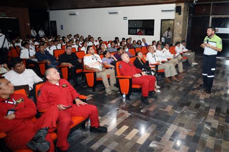 En La Enaproc Chiapas Se Celebra Jornada Acad Mica De Atenci N De