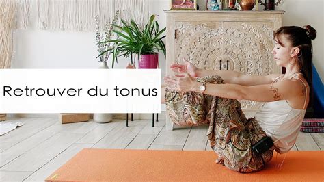 Yoga débutant Renforcer le tonus musculaire Sadhana Foundation