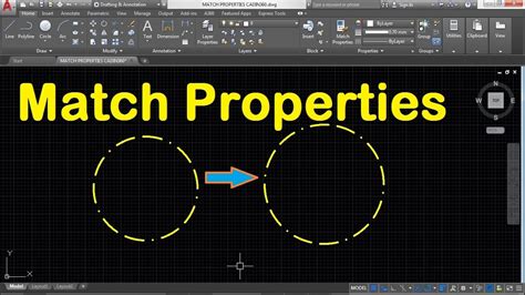 Mastering Uniformity A Comprehensive Exploration Of The Matchprop Tool