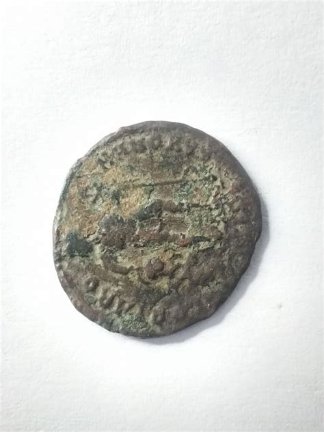 Roman Coin Identification 4 Numista