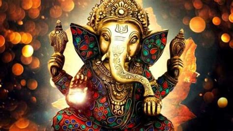 Ganesh Chaturthi 2022 गणेश चतुर्थी पर व्रत रखने का मन बना रहे हैं तो ऐसे मेंटेन करें अपना