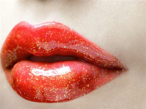 Lips Wallpaper HD - WallpaperSafari