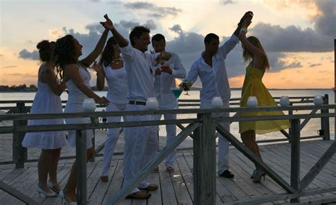 club med turks 3