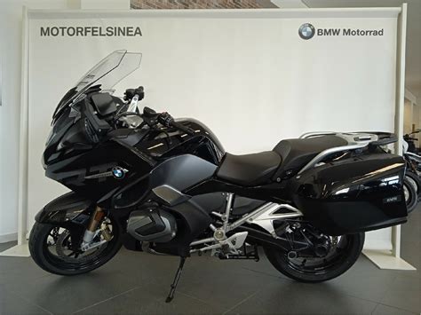 Annuncio Moto Bmw R Rt Abs A Bologna Usato Dueruote