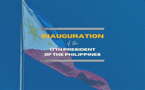 LIVE: Inauguration of Ferdinand "Bongbong" Marcos Jr. | Philstar.com