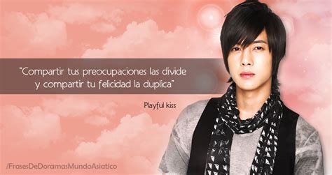 Mejores Doramas Coreanos Frases De Doramas