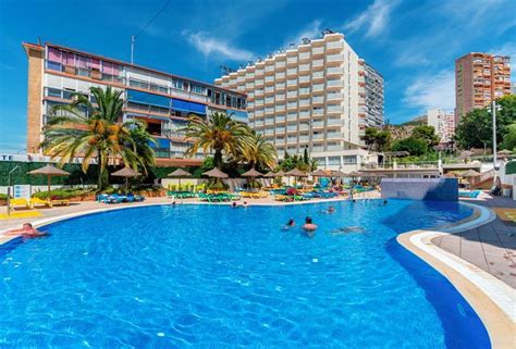 Benidorm Palace (Costa Blanca) | Jet2holidays