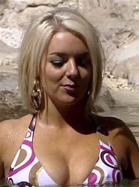 Benidorm : r/sheridansmith