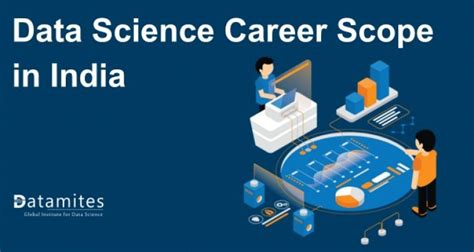 Data Science Career Scope In India DataMites Offical Blog