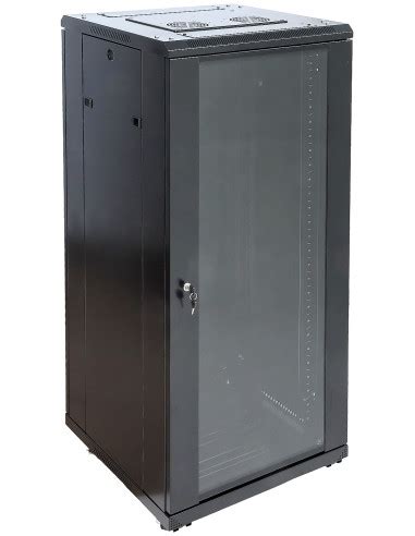 SZAFA RACK STOJĄCA EPRADO R19 27U 600FW rbline pl