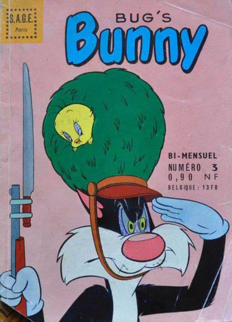 Bugs Bunny Screenshots Images And Pictures Comic Vine