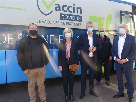 Sa Ne Et Loire Vaccibus Nouvelles Communes Sur Son Trajet